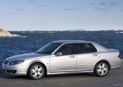 Saab 9-5